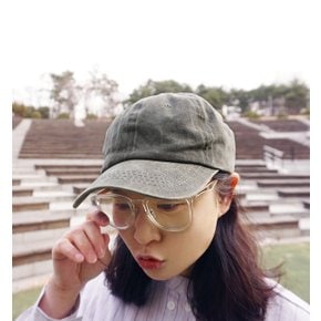 워싱코튼 데일리 볼캡n320