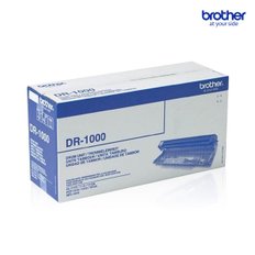 DR-1000 (정품드럼) HL-1110/1210W/DCP-1510/1610W