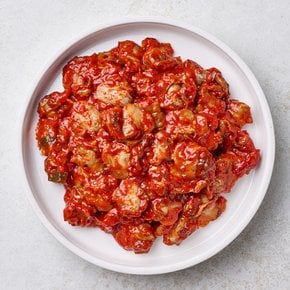 [오늘의바다] 벌교 꼬막 양념장 400g