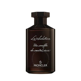 몽클레르 유니섹스 공용 Le Solstice EDP 6.7 oz 프래그런스 향수 8058859