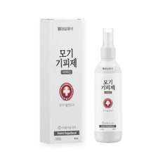 대일제약 모기 기피제 (이카리딘)/60ml