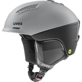 영국 우벡스 헬멧 uvex Ultra MIPS Adjustable ski Snowboard Helmet with Integrated System fo