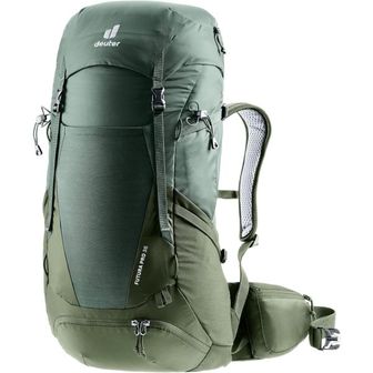  독일 도이터 푸투라 deuter 남녀공용 Futura Pro 36 Rucksack 1er Pack 1551476