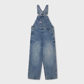 Denim Overall (F) / WHTJG2357F