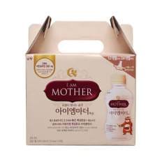 아이엠마더 액상 12~24개월 (240ml*6개)