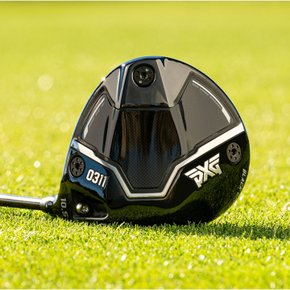 2024 PXG 드라이버 0311 블랙옵스 Ops 드날리 블루 60g 6.0 S 병행수입