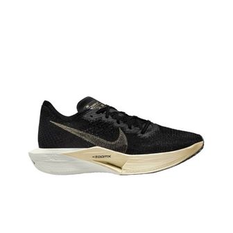  (W) 나이키 줌X 베이퍼플라이 넥스트% 3 블랙 메탈릭 골드 그레인 (W) Nike ZoomX Vaporfly Next