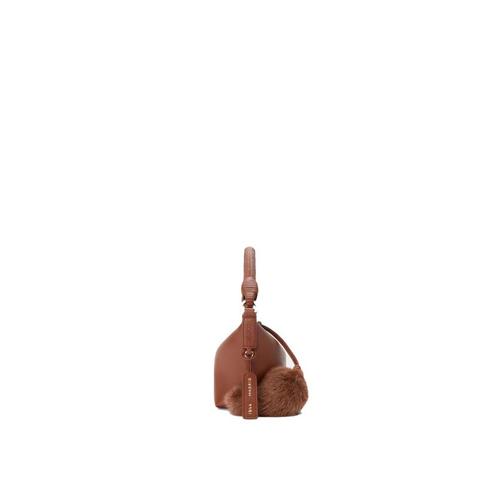 로에베 가방 A120HPLX07 3565 PECAN