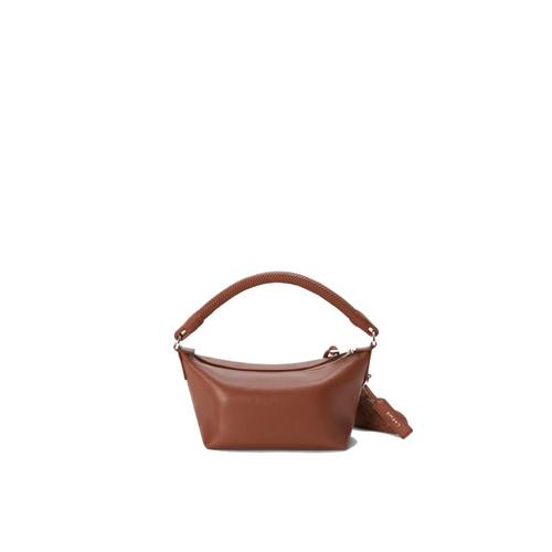 로에베 가방 A120HPLX07 3565 PECAN