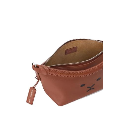 로에베 가방 A120HPLX07 3565 PECAN