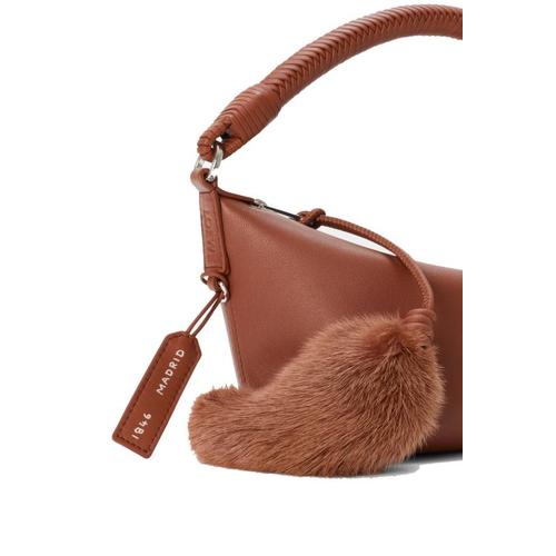 로에베 가방 A120HPLX07 3565 PECAN