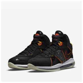 LEBRON VIII QS DB1732-001