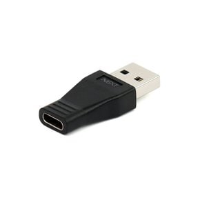 USB 타입C to USB3.0 변환 젠더 NEXT-1516TC