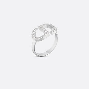 디올 DIOR PETIT CD RING 반지 R1508WOMCY_D001