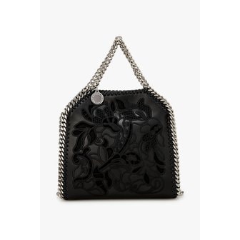 스텔라맥카트니 FALABELLA 타이니 엠브로이더리 토트백 2415320512000