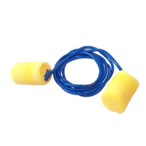 3M 클래식 311-1101 유선 폼타입 귀마개