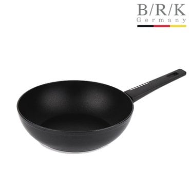 BRK 스마트피크 WOK 26cm