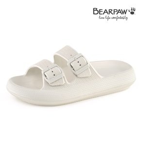 베어파우(BEARPAW) ERIKA 경량 쿠션슬리퍼 K1927OB 2종