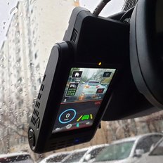 K900 QD 기본형 32G QHD/FHD 블랙박스 ADAS GPS