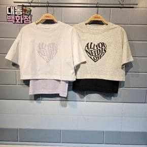 대동백화점 DP01 아스킨반팔나시세트 2024년 여름상품  ULRA24459 (S14306616)