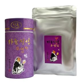 차 가을신선 기타전통차 우엉차 건강차 웰빙차 자연차 전통차 70g