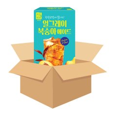 향긋한 얼그레이 복숭아에이드 15스틱 1BOX (12입수)