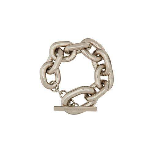 파코라반 팔찌 20HBB0013MET077 P040 SILVER