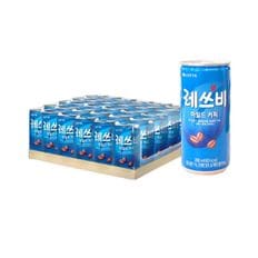 레쓰비 캔커피 200ml x 30캔 무배상품 ..[34804939]