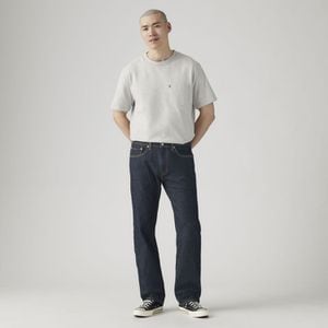 리바이스 남성 505 레귤러 쿨진 005053033 (00505-3033)