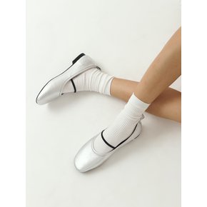 SOI FLAT SHOES 소이 플랫  23S04SV