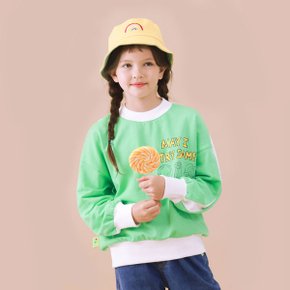 M.메이썸 맨투맨 티 JVFTO45