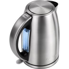 영국 쿠진아트 전기포트 Cuisinart CK17U Contemporary Jug Kettle 1732469