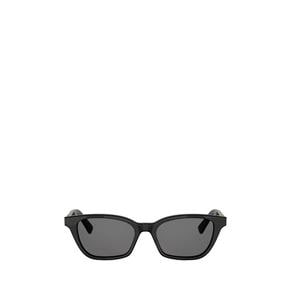 26FW 불가리 선글라스 BV40098I 01A BLACK