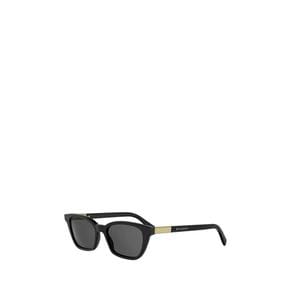 26FW 불가리 선글라스 BV40098I 01A BLACK