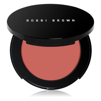 바비브라운 Bobbi Brown 미니 쉬어 피니쉬 프레스트 컴팩트 파우더 Pale Yellow 페일 옐로우 6g