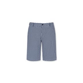 [Exclusive] Men Pattern Shorts_WMPNX24901BKM