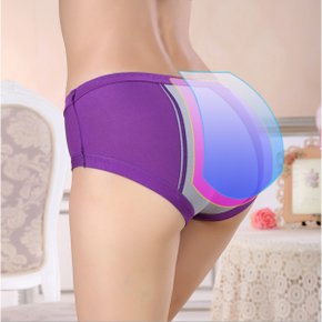 위생팬티 생리팬티 샘방지팬티 방수팬티 6+1
