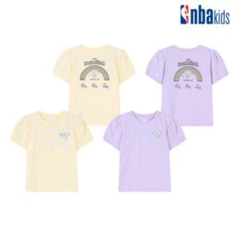 NBA KIDS sh06 그로서리 캐릭터 티셔츠  K232TS620P (S10567777)