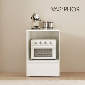 토르타 광파오븐 렌지대 주방 수납장 오픈형 600