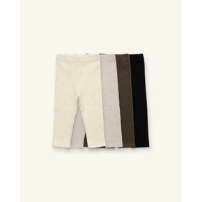 메르아 레깅스 4color