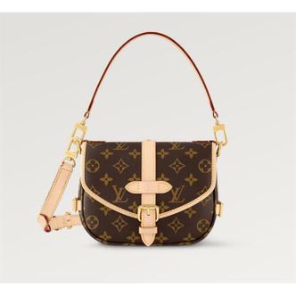 LOUIS VUITTON [명품]  소뮈르 BB M46740