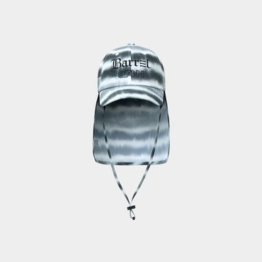 배럴 SANN 키즈 아쿠아 캡 그레이 (B5SKACP099GRY)