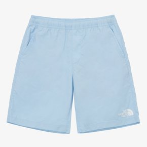 NS6NQ01 키즈 힐크레스트 쇼츠 KS HILLCREST SHORTS