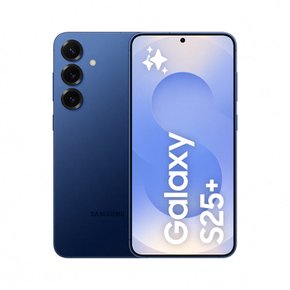 [신세계3만원+리뷰스벅1만원] 갤럭시 S25 플러스 512GB 자급제 SM-S936N 5G/LTE 유심호환