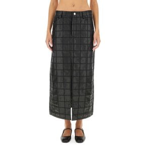 [바움운드페르드가르튼] Womens Skirt 23769_C9999 3524799