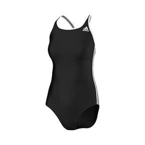 독일 아디다스 여자 수영복 adidas Infinitex Womens Bathing Suit 3Stripes 1387874