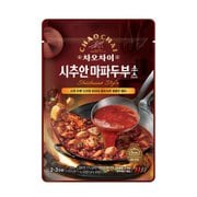 차오차이 시추안 마파 두부소스 150g