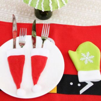 2. 크리스마스 식당..