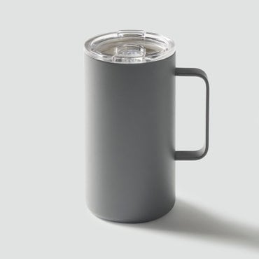 JAJU 머그 텀블러_700ml_차콜   J70N9040773