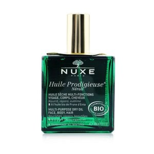 crazyboss 눅스 Huile Prodigieuse Neroli Multi Purpose Dry Oil 100ml